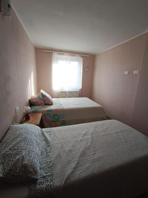 Casa Bellavista Villa Montefegatesi Eksteriør billede